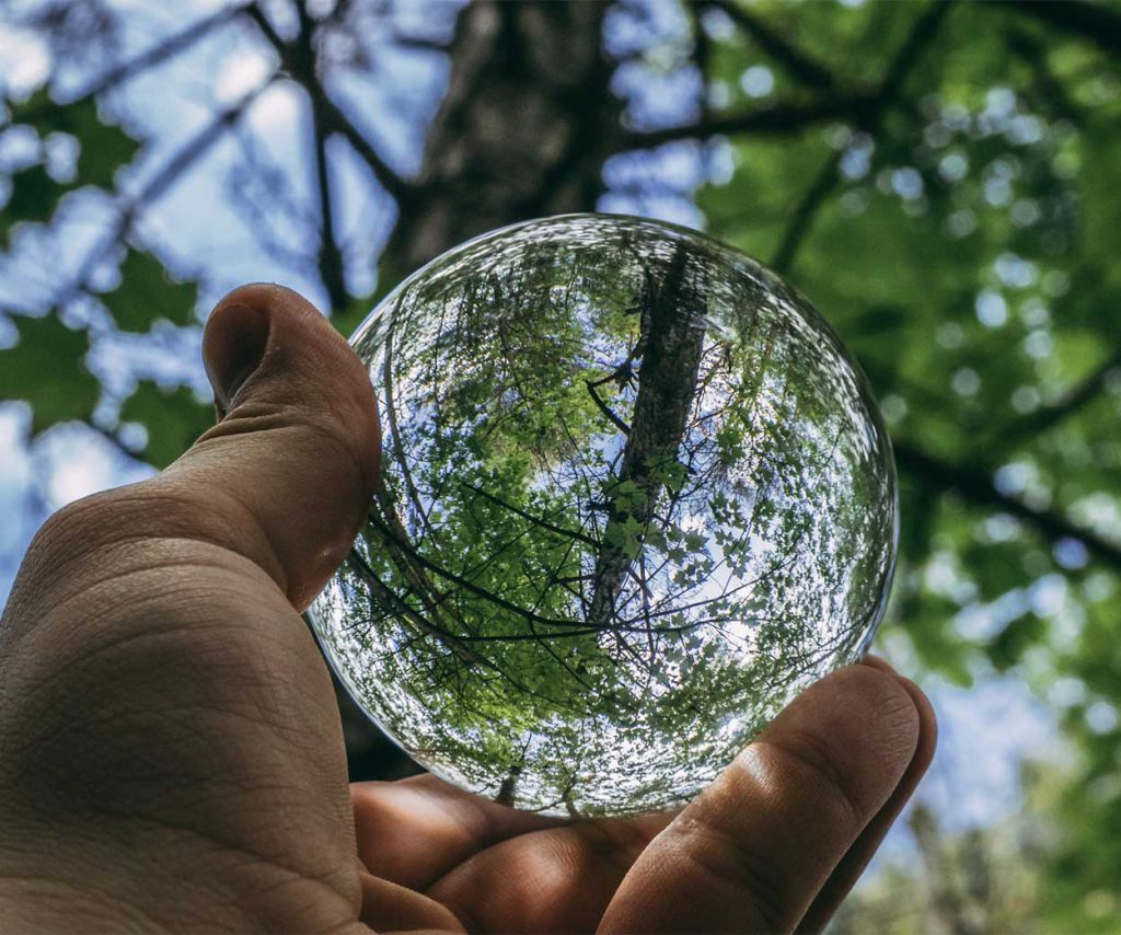 Le Pressing de la Fontaine a fait le choix de l’environnement et de la préservation de la planète